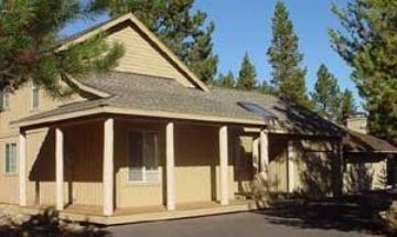 Sunriver, Oregon, Vacation Rental House