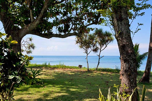 Koh Lanta Yai Vacation Rental Villa