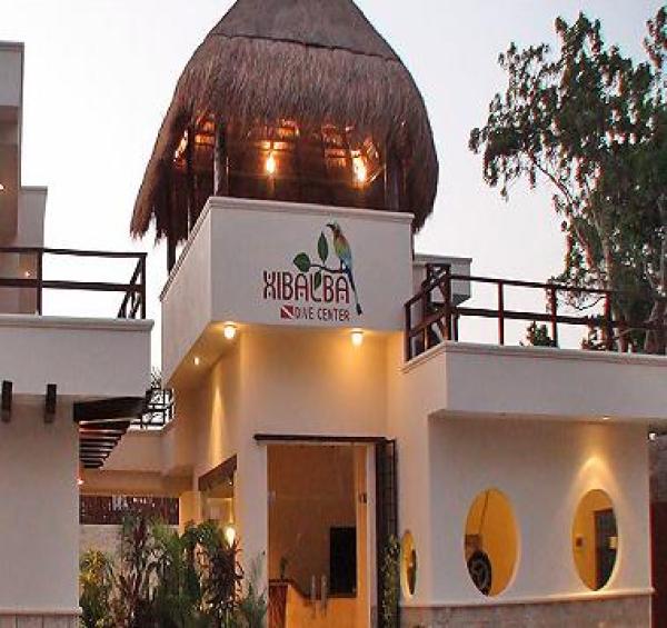  Xibalba Hotel