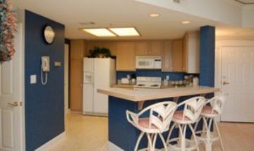 Hilton Head Island, South Carolina, Vacation Rental Condo