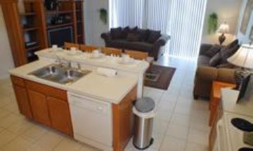 Clermont, Florida, Vacation Rental Villa