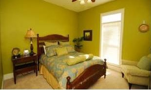 Santa Rosa Beach, Florida, Vacation Rental Villa