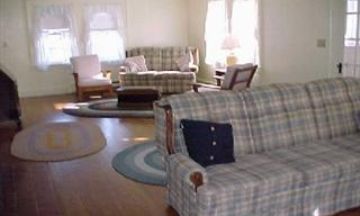 Harwich, Massachusetts, Vacation Rental Villa