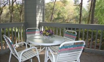 Hilton Head Island, South Carolina, Vacation Rental Condo