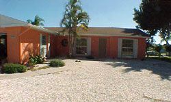 Holmes Beach, Florida, Vacation Rental Villa