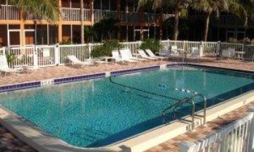 Longboat Key, Florida, Vacation Rental Condo