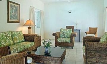 Gibbs Beach, St. Peter, Vacation Rental Villa