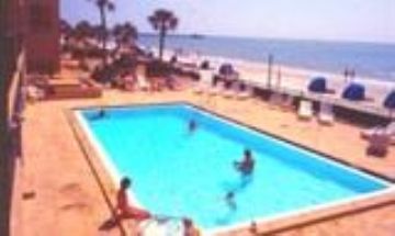 North Redington Beach, Florida, Vacation Rental Condo