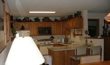 Silverthorne, Colorado, Vacation Rental Condo