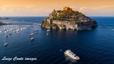 Castle Aragonese