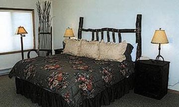 Wilson, Wyoming, Vacation Rental House