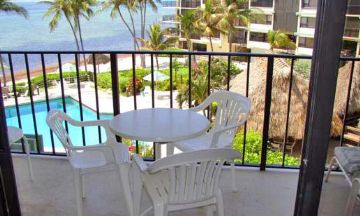 Islamorada, Florida, Vacation Rental Condo