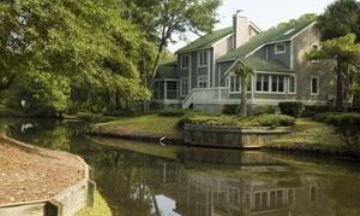 Hilton Head Island, South Carolina, Vacation Rental House