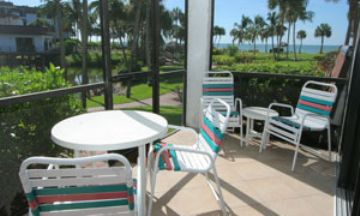 Sanibel, Florida, Vacation Rental Condo