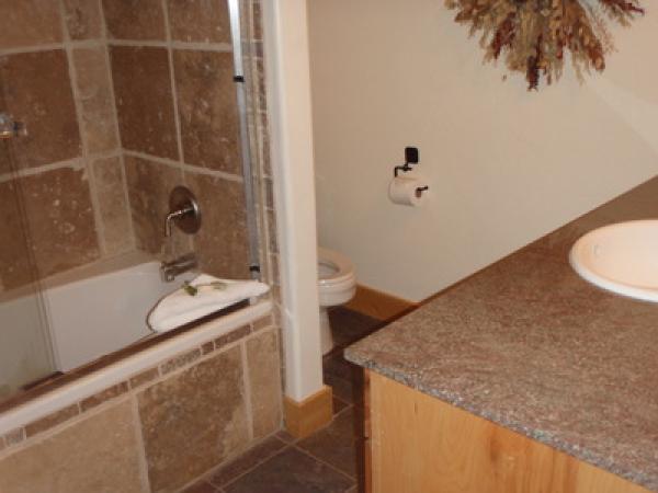 Bathroom 1