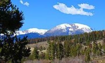 Keystone, Colorado, Vacation Rental Condo