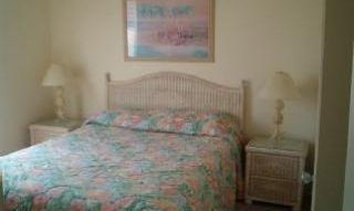 Navarre Beach, Florida, Vacation Rental Condo