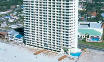 Panama City Beach, Florida, Vacation Rental Condo