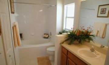 Clermont, Florida, Vacation Rental Villa