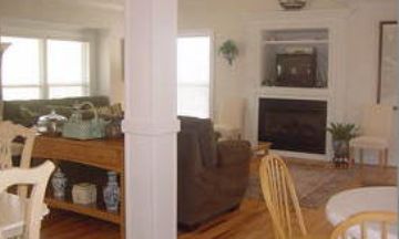 Edisto Island, South Carolina, Vacation Rental Villa