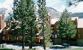 Mammoth Lakes, California, Vacation Rental Condo