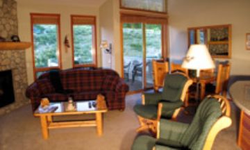 Mammoth Lakes, California, Vacation Rental House