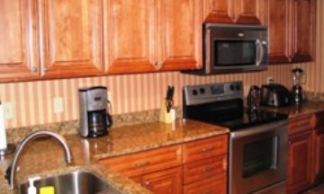 North Myrtle Beach, South Carolina, Vacation Rental Condo