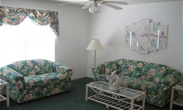 Panama City Beach, Florida, Vacation Rental Condo