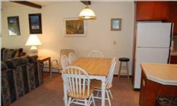 Winter Park, Colorado, Vacation Rental Condo