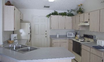 Kissimmee, Florida, Vacation Rental Villa