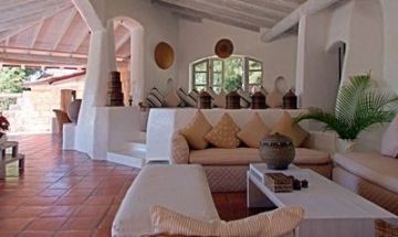 Polo Ridge, St. James, Vacation Rental House