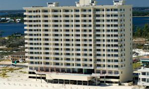 Perdido Key, Florida, Vacation Rental Condo