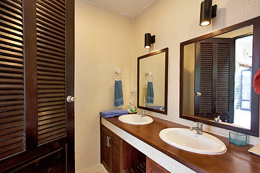 Thailand Vacation Rental Villa