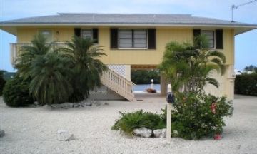 Marathon, Florida, Vacation Rental Villa