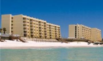 Miramar Beach, Florida, Vacation Rental Condo