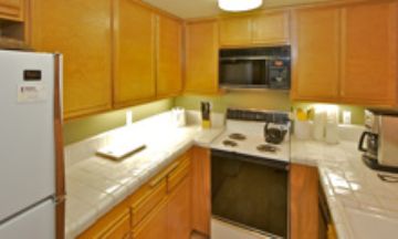 Mammoth Lakes, California, Vacation Rental House