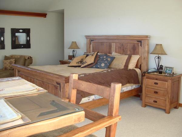 Bedroom Nort East Angle