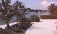 Bradenton Beach, Florida, Vacation Rental Villa