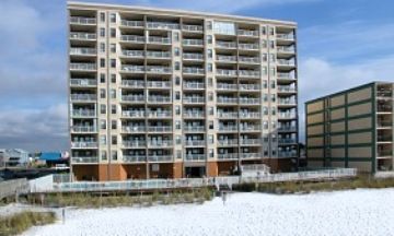 Gulf Shores, Alabama, Vacation Rental Condo