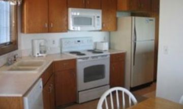 Johns Island, South Carolina, Vacation Rental Condo