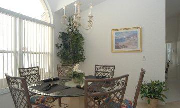 Davenport, Florida, Vacation Rental Villa