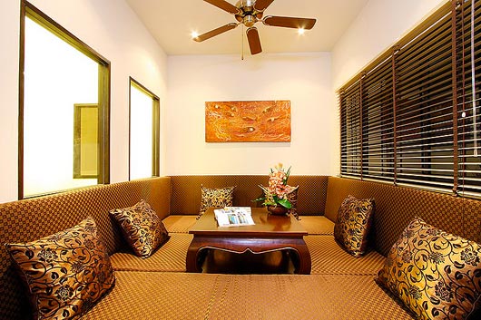 Thailand, Phuket, Vacation Rental Phuket-villa