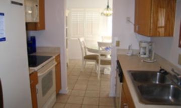 Kiawah Island, South Carolina, Vacation Rental House