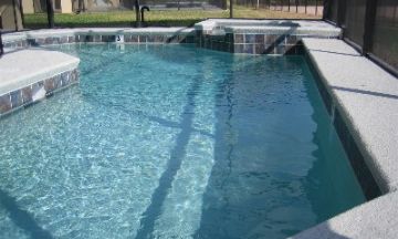 Davenport, Florida, Vacation Rental Villa