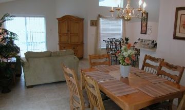 Kissimmee, Florida, Vacation Rental Villa