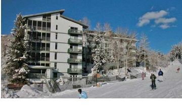 Steamboat Springs, Colorado, Vacation Rental Condo