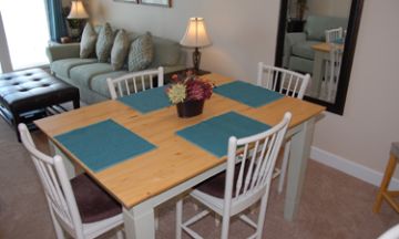 Gulf Shores, Alabama, Vacation Rental Condo