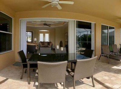 Cape Coral Villa Rental