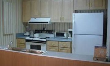 Hilton Head Island, South Carolina, Vacation Rental Condo