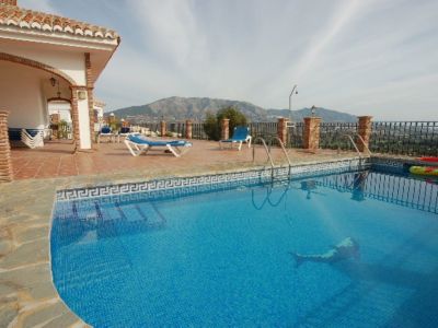 Villa Galvia With Private Pool